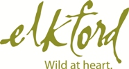 District of Elkford logo