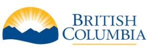 BC Government logo